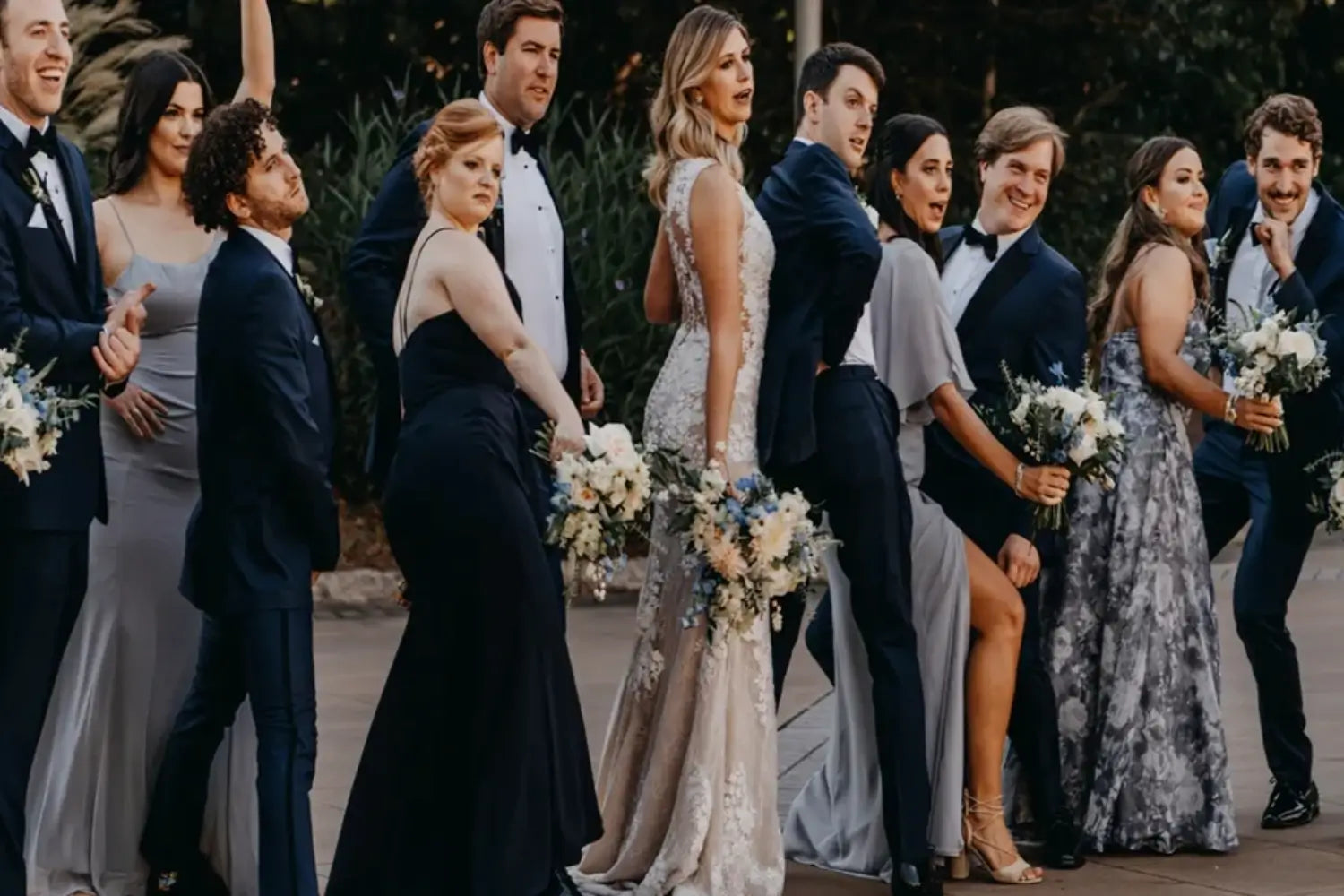 How to Choose the Right Men's Wedding Outfit for Your Role