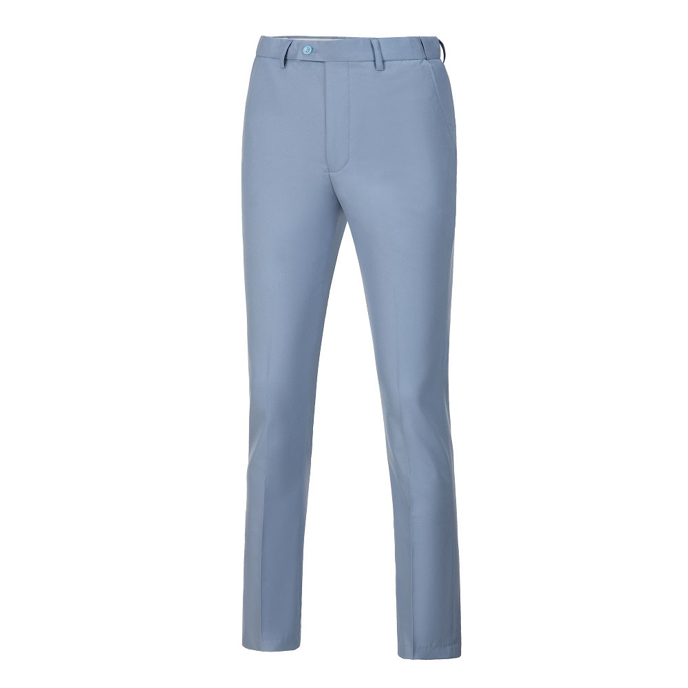 Two Button 3-Piece Men's Suit Modern Fit and Stylish Design (MORE COLORS+)