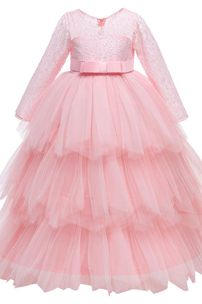 Flower Girl Dress for Wedding