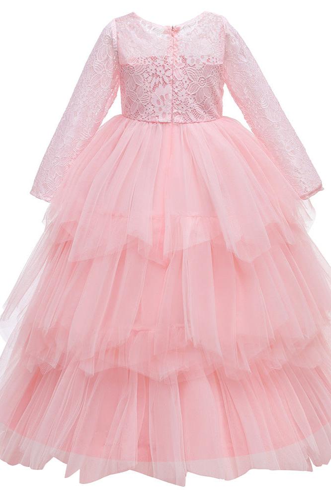 Flower Girl Dress for Wedding