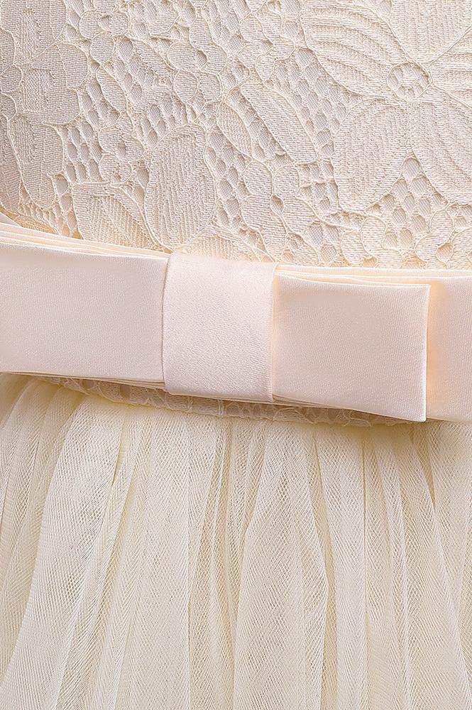 Flower Girl Dress for Wedding