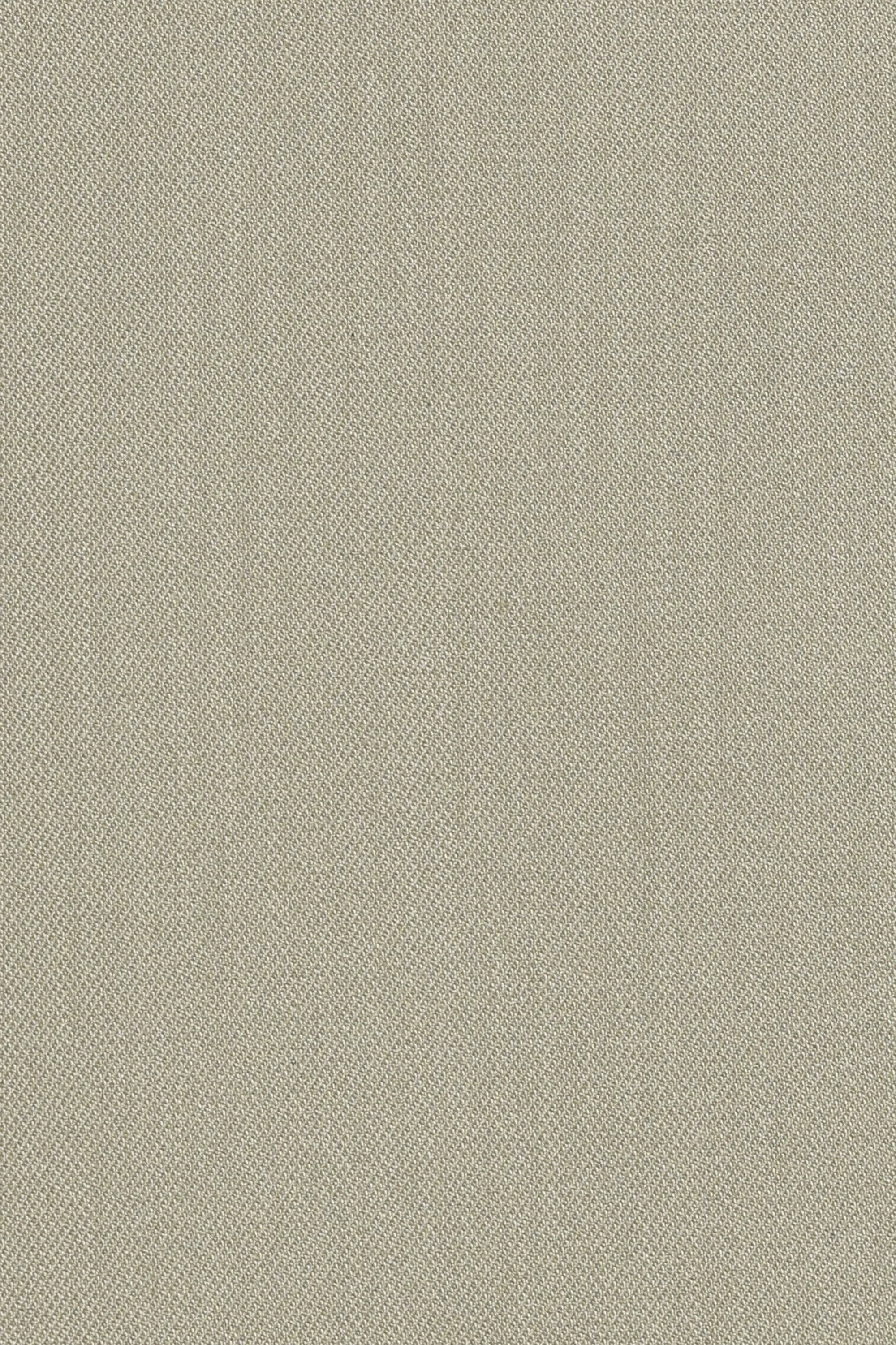 Men's Beige Grey Peak Lapel 3 Piece Suits