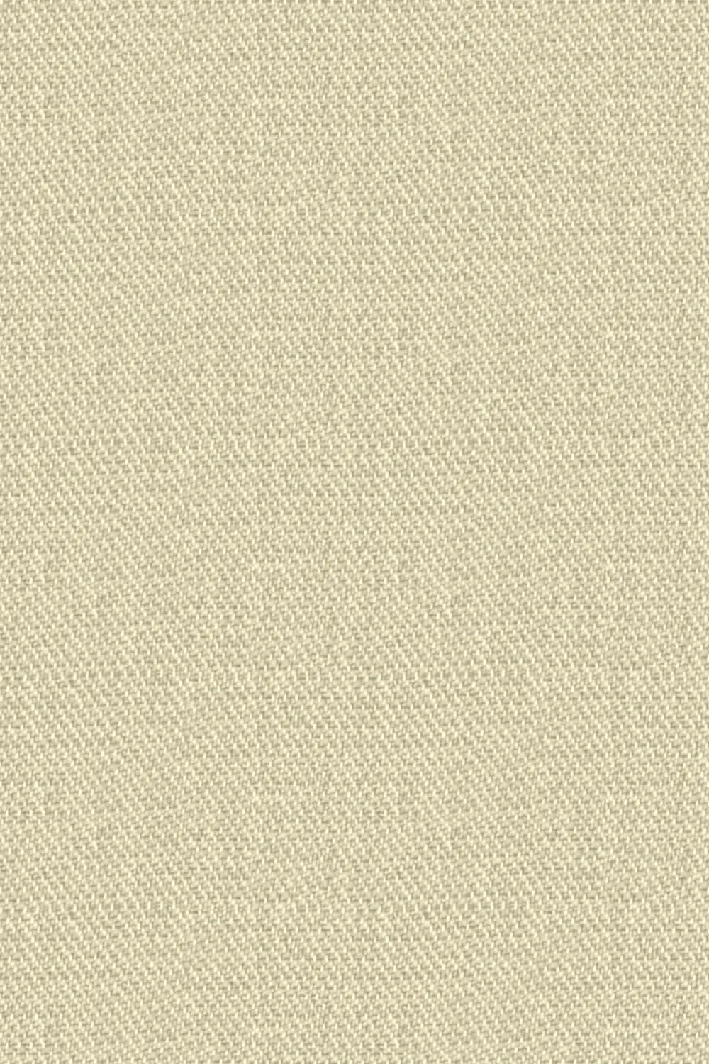 Men's Cream Double Breasted Peak Lapel 2-Piece Suit