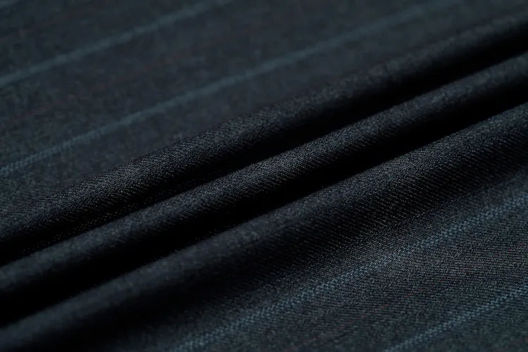 Men’s Slim Fit Double Breasted 2 Piece Suit