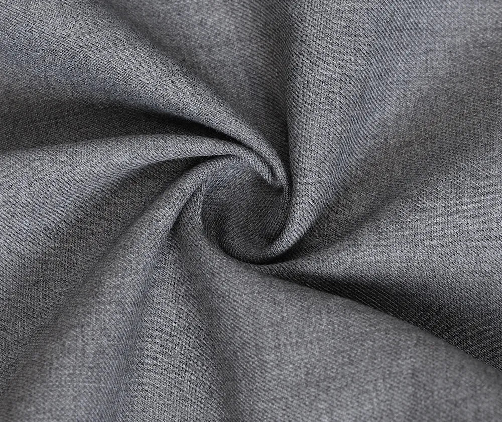 Men's Grey Slim Modern Cut 3 Piece Suits