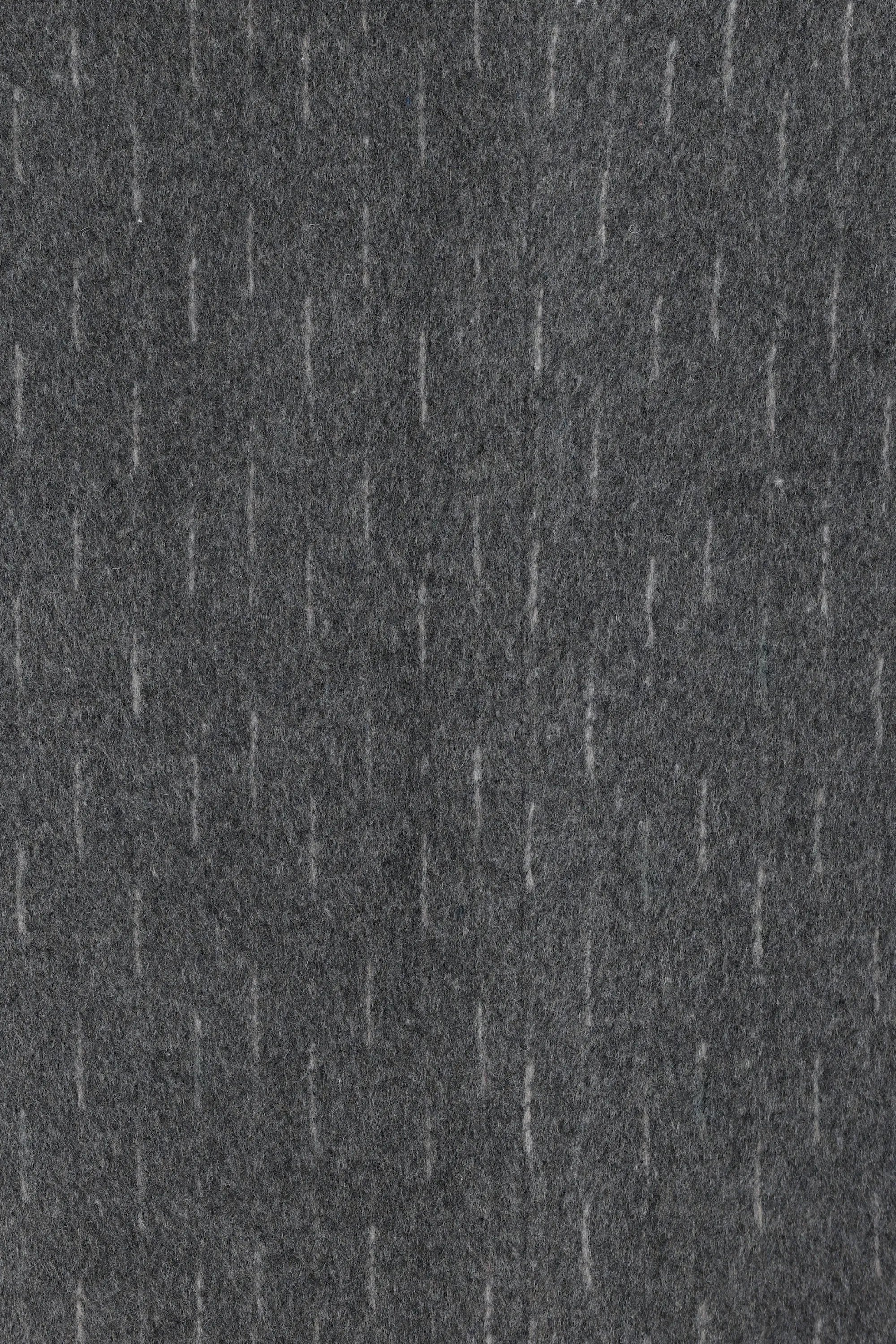 Men's Grey Herringbone 3 Piece Suits