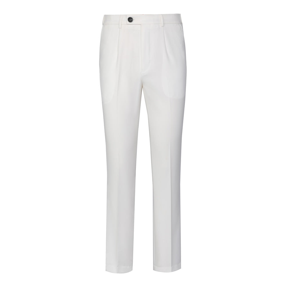 Men's Grey Sparkle Shawl Tuxedo 3 Piece Suits