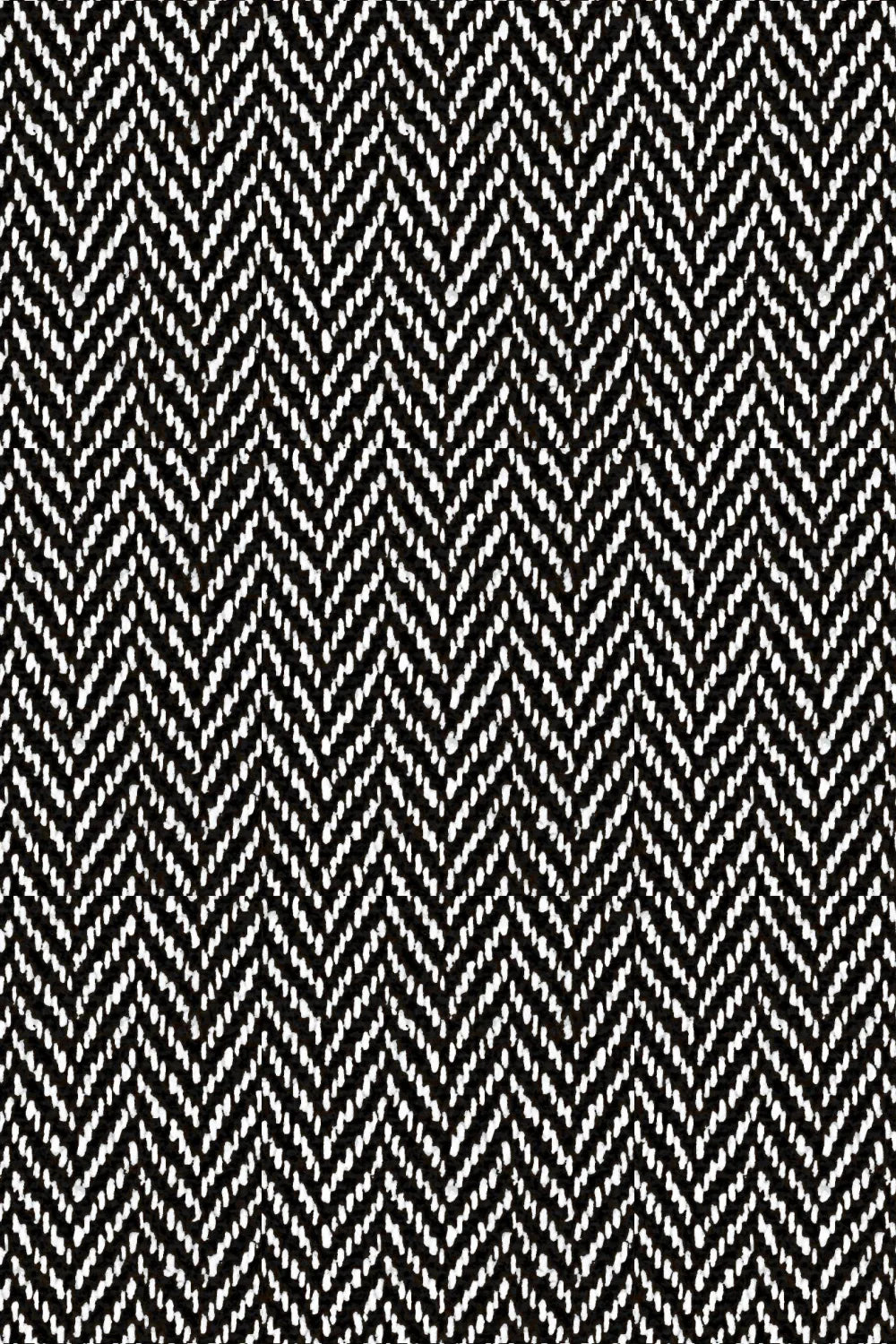 Men's Modern Herringbone 2 Piece Suit