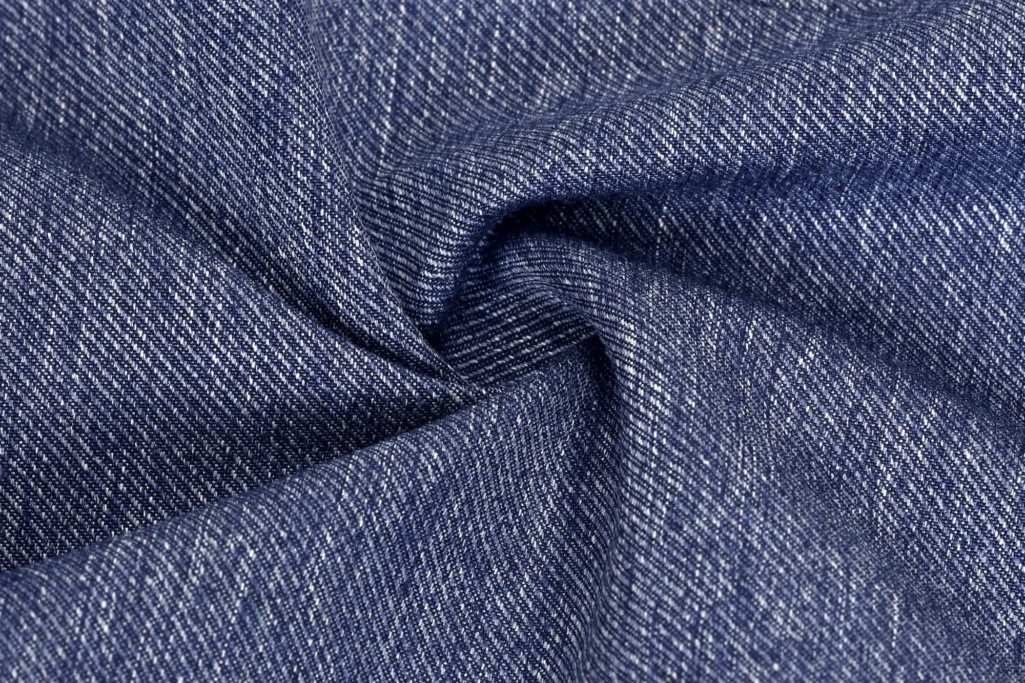 Men's Stylish Blue Double Breasted 2 Piece Suits