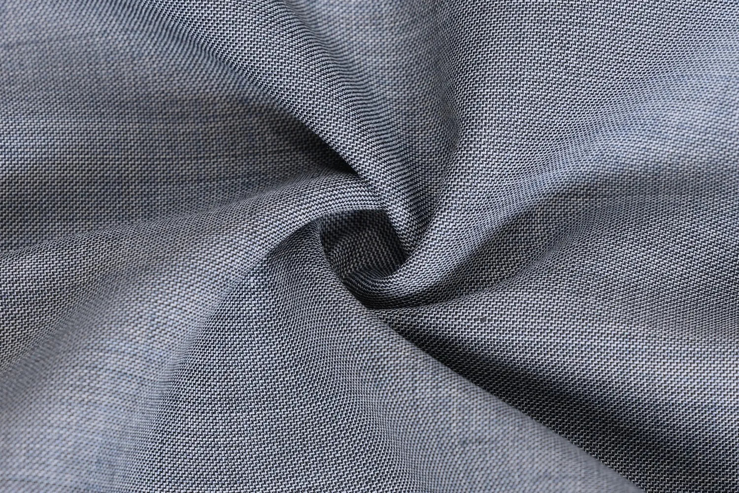 Men's Modern Gentleman Wool Blend 3 Piece Suit