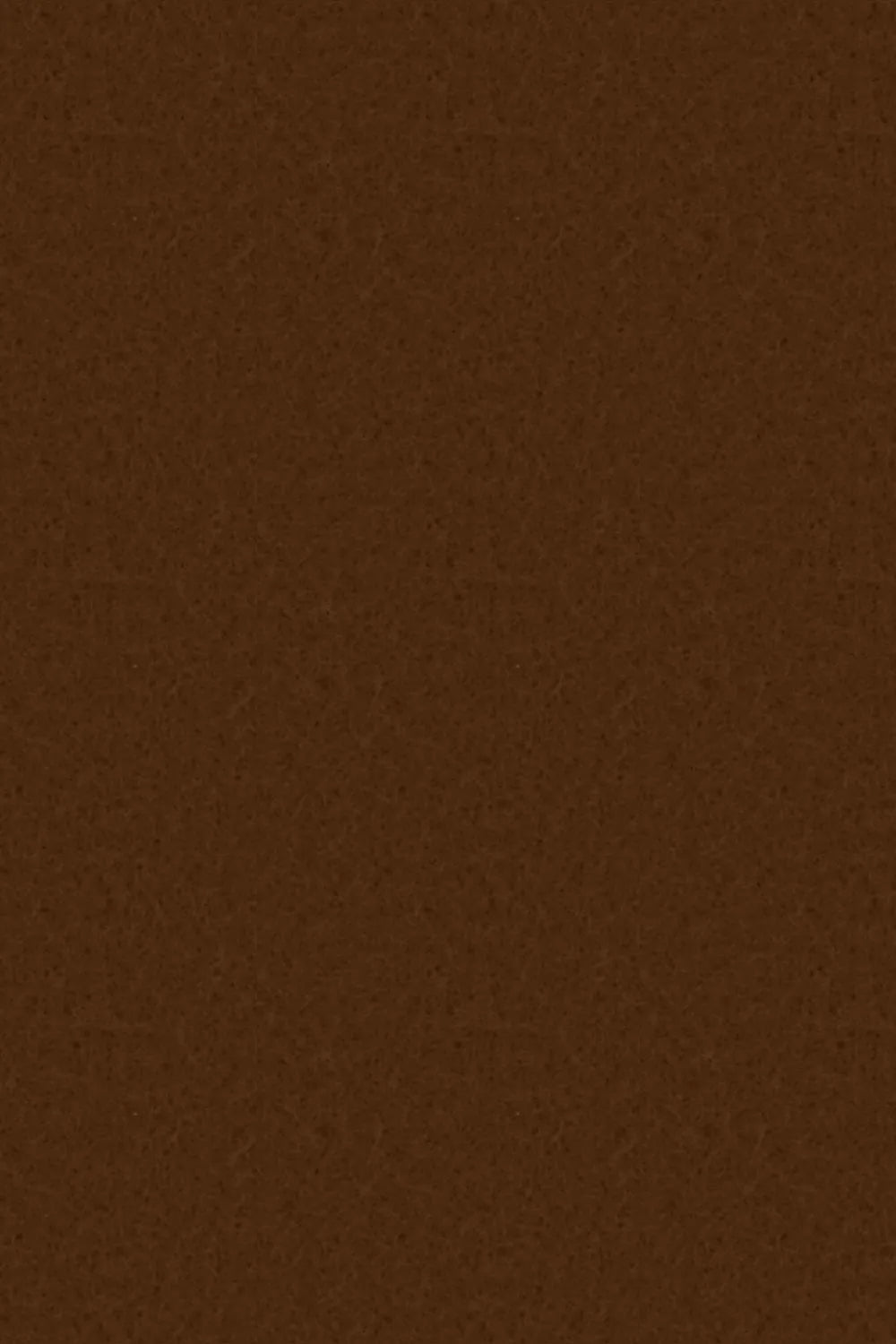 Men's Tobacco Brown Wool Blend 2 Piece Suit