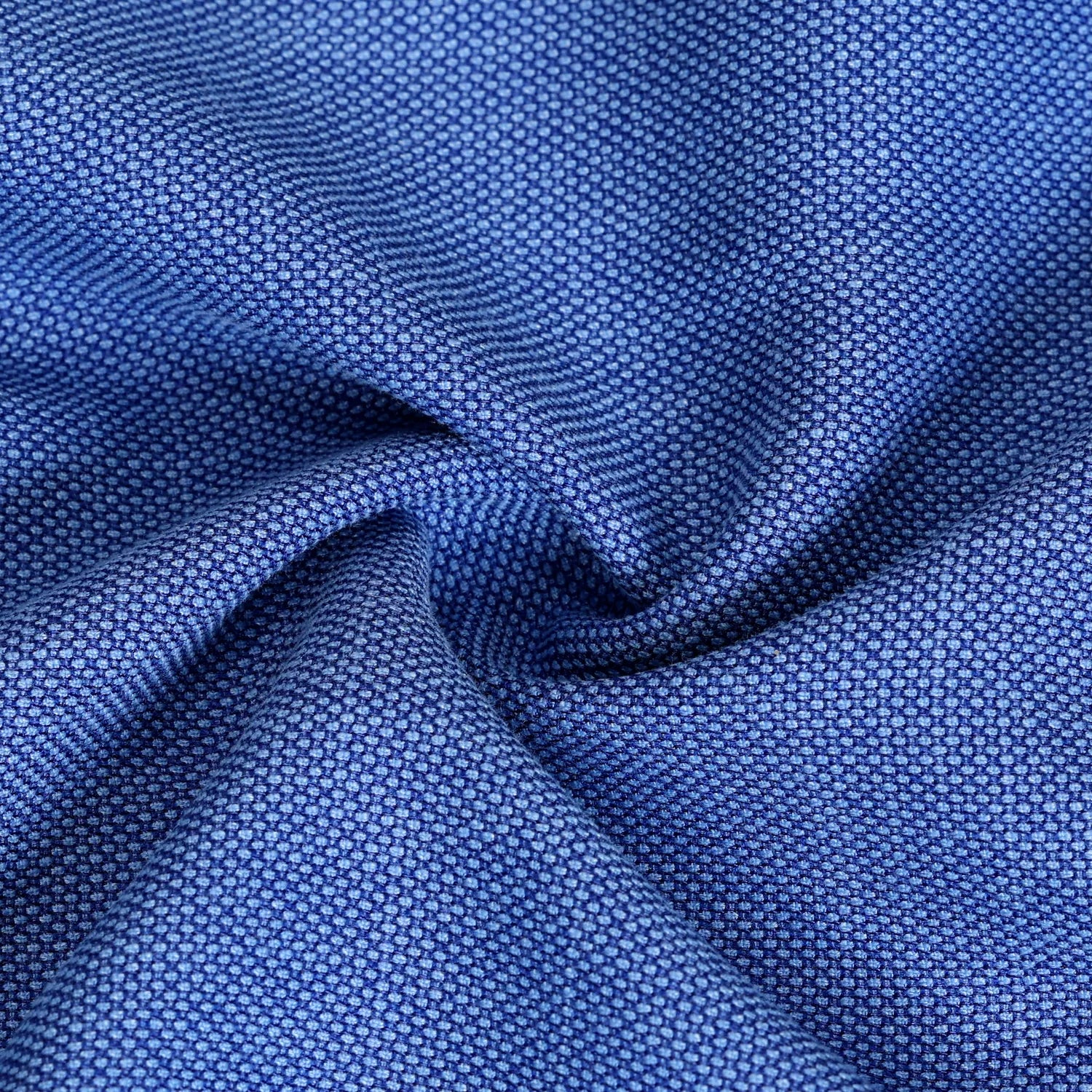 Men's Modern Blue 2 Piece Suit