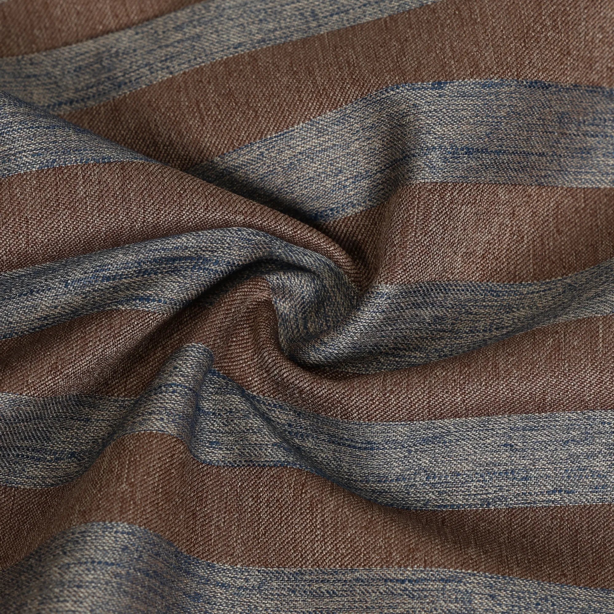 Men's Bold Wide Stripe 3 Piece Suits