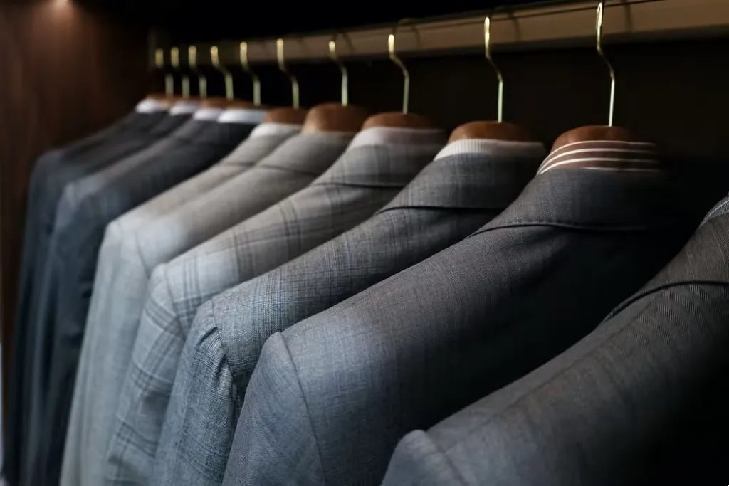 Best Affordable Men's Suits Under $300 for 2025