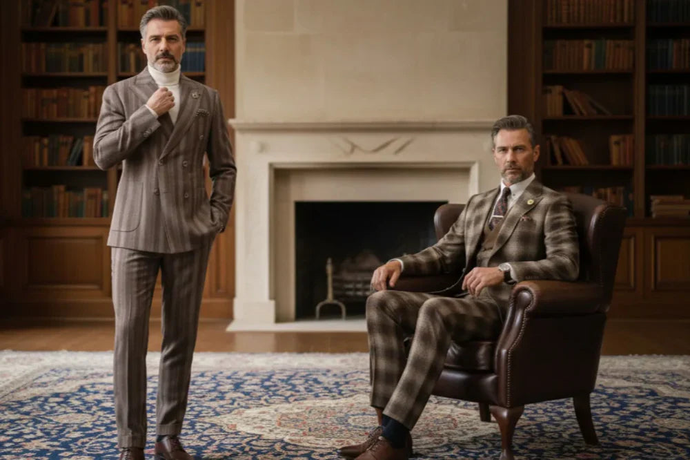 Are $100+ Wehilion Suits Worth It? Honest Review, Fit & Value Guide