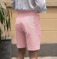 Bild in Galerie-Betrachter laden, Summer Lightweight Seersucker Suit Shorts Mens Set 2
