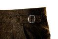 Load image into Gallery viewer, Classical Woollen Herringbone Business 2 Pieces Mens Suits 2790
