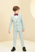 Charger l'image dans la visionneuse de la galerie, Formal 5 Piece Boys Suits（MORE COLORS+)
