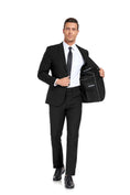 Load image into Gallery viewer, Two Button 2 Pieces Men's Suits Jacket+Pants（MORE COLORS+)
