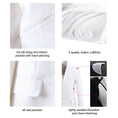 Charger l'image dans la visionneuse de la galerie, White Boys Formal Blazer, School Kids Jacket
