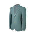 Cargar la imagen en la vista de la galería, Designer Style New Men's Two Button Blazer
