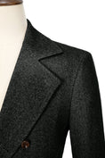 Load image into Gallery viewer, Men's Coat Winter Double Breasted Long Coat 2770
