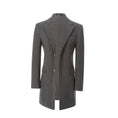 Cargar la imagen en la vista de la galería, Men's Coat Winter Trench Long Coat With Pockets 2771
