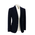 Load image into Gallery viewer, Winter Corduroy Peak Lapel 2 Pieces Men's Suits Jacket+Pants 2786
