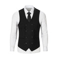 Load image into Gallery viewer, New Arrival Black Party Banquet Formal 3 Piece Men Suits
