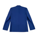 Charger l'image dans la visionneuse de la galerie, Royal Blue Men's Two Button Blazer for Party, Wedding and Business
