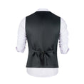 Bild in Galerie-Betrachter laden, Black Men's Vest for Party, Wedding and Business
