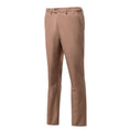 Charger l'image dans la visionneuse de la galerie, Khaki Men's Pants for Party, Wedding and Business
