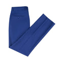 Bild in Galerie-Betrachter laden, Royal Blue Two Button Wedding 2 Pieces Men's Suits Jacket+Pants
