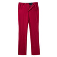 Charger l'image dans la visionneuse de la galerie, Red Men's Pants for Party, Wedding and Business
