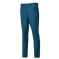 Bild in Galerie-Betrachter laden, Lake Blue Men's Pants for Party, Wedding and Business
