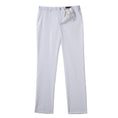 Cargar la imagen en la vista de la galería, White Men's Pants for Party, Wedding and Business
