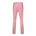 Charger l'image dans la visionneuse de la galerie, Pink Men's Pants for Party, Wedding and Business
