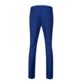 Bild in Galerie-Betrachter laden, Royal Blue Men's Pants for Party, Wedding and Business
