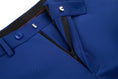 Bild in Galerie-Betrachter laden, Royal Blue Men's Pants for Party, Wedding and Business
