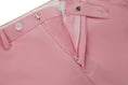 Load image into Gallery viewer, Pink Men's Pants for Party, Wedding and Business
