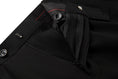 Bild in Galerie-Betrachter laden, Black Men's Pants for Party, Wedding and Business
