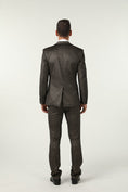 Charger l'image dans la visionneuse de la galerie, Velvet 3 Piece Men's Formal Suits(MORE COLORS+)
