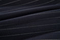 Bild in Galerie-Betrachter laden, Navy Stripe Men's Pants for Party, Wedding and Business
