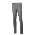 Cargar la imagen en la vista de la galería, Grey Stripe Men's Pants for Party, Wedding and Business
