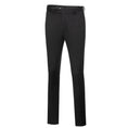 Bild in Galerie-Betrachter laden, Black Stripe Men's Pants for Party, Wedding and Business
