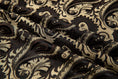 Charger l'image dans la visionneuse de la galerie, Golden Unique Patterned Men's Blazer for Party, Wedding and Business
