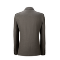 Charger l'image dans la visionneuse de la galerie, Designer Style New Double Breasted Men's Two Button Stripe Blazer
