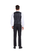 Load image into Gallery viewer, White Party Business Banquet 3 Piece Men Suits
