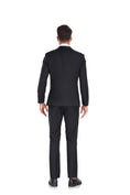 Load image into Gallery viewer, White Party Business Banquet 3 Piece Men Suits
