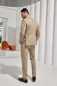 Cargar la imagen en la vista de la galería, Designer Style New 3 Pieces Men Suits
